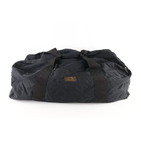 Eddie Bauer Bags Vintage 9s Eddie Bauer Spell Out Distressed